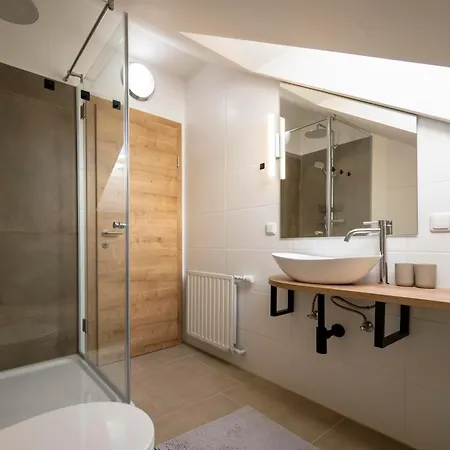 Erlebnishof Koenig-kober Agroturismo *