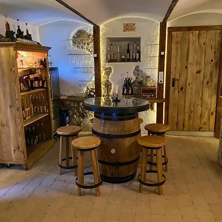 Erlebnishof Koenig-kober Agroturismo