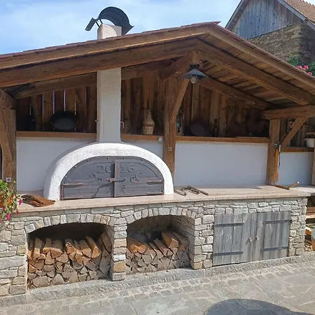 Erlebnishof Koenig-kober Agroturismo Poellau