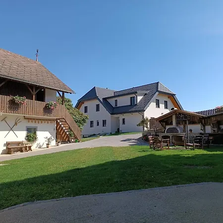 Erlebnishof Koenig-kober Poellau