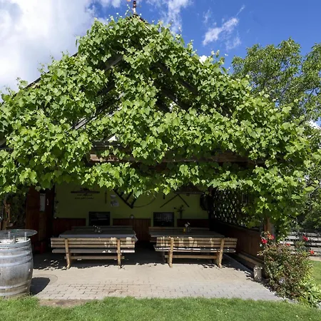 Erlebnishof Koenig-kober Farm stay *