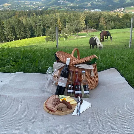 Erlebnishof Koenig-kober Agroturismo