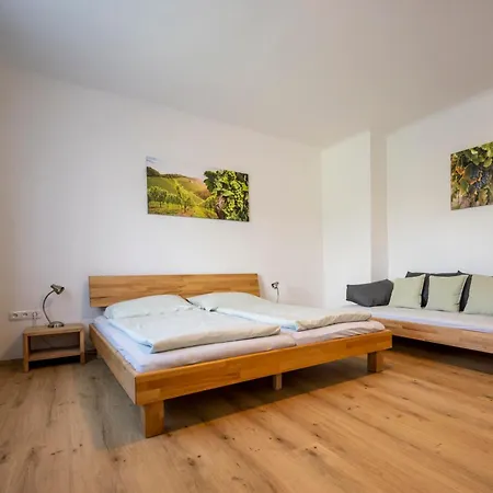 Agroturismo Erlebnishof Koenig-kober Poellau