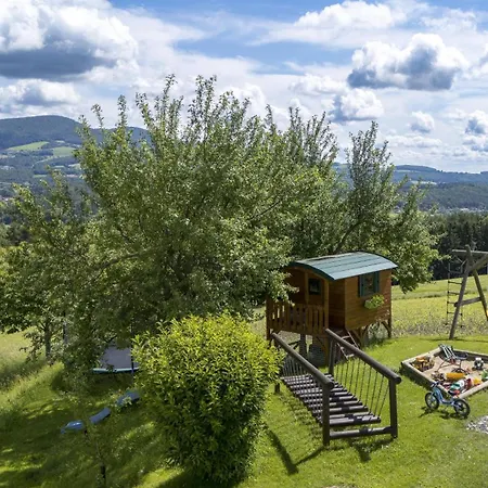 Farm stay Erlebnishof Koenig-kober *