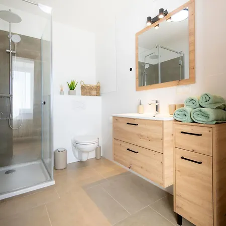 Erlebnishof Koenig-kober Agroturismo Poellau