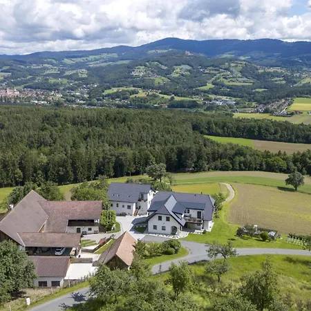 Erlebnishof Koenig-kober Poellau