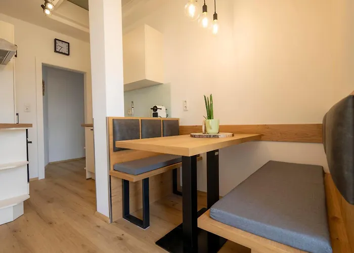 Alloggio per agriturismo Erlebnishof Koenig-kober *