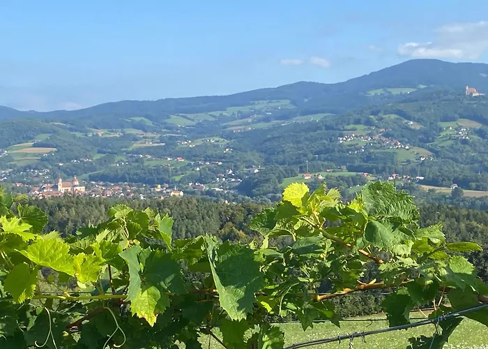 Alloggio per agriturismo Erlebnishof Koenig-kober