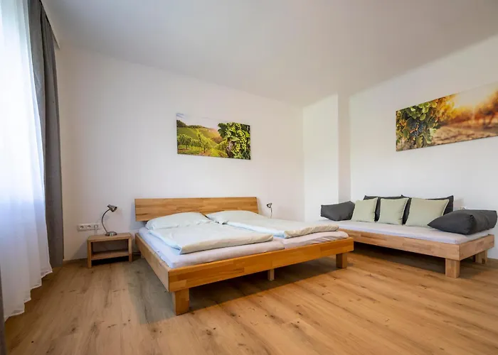 Bauernhof Erlebnishof König-kober Poellau