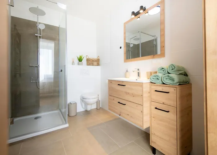 Erlebnishof Koenig-kober Alloggio per agriturismo Poellau